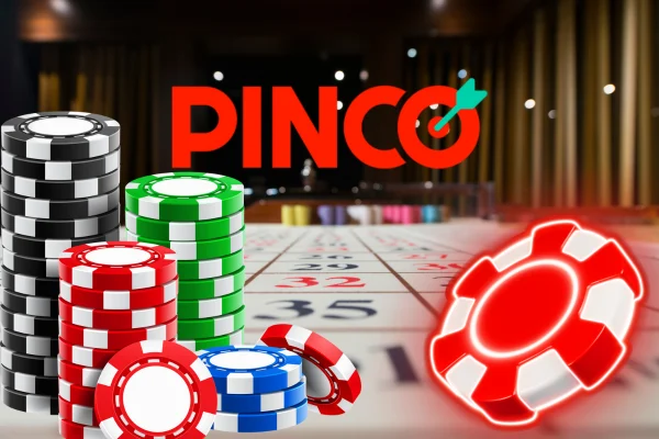 pinco casino online