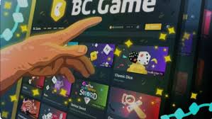 Bono de Depósito BC.Game Aumenta tu Capital de Juego Bono de Depósito BC.Game Aumenta tu Capital de Juego