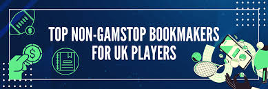 Exploring Non GamStop Bookies A Comprehensive Guide -1649978778