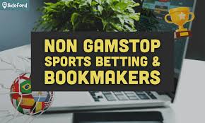 Exploring Non GamStop Bookies A Comprehensive Guide -1649978778