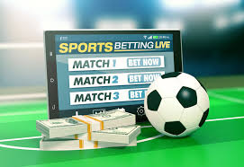استمتع بأفضل تجربة مراهنة مع 1xBet دليل شامل