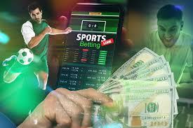 استمتع بأفضل تجربة مراهنة مع 1xBet دليل شامل
