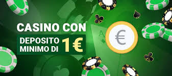 Casinò Non AAMS con Deposito Guida Completa ai Migliori Siti