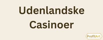 Casino uden dansk licens Fordele og Ulemper Casino uden dansk licens Fordele og Ulemper
