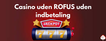 Casino Uden Rufus Trustly Din Guide til Sikkert Spil