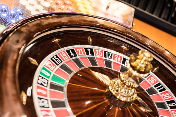 Das beste Live Roulette Ein umfassender Leitfaden für Spieler