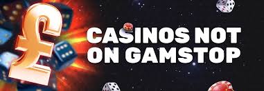 Exploring Non GamStop UK Casinos Your Ultimate Guide Exploring Non GamStop UK Casinos Your Ultimate Guide