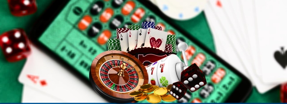 Exploring the World of Casinos That Are Not on GamStop 866942909