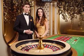 Live Roulette Deutschland - Das aufregende Casino-Erlebnis Online