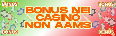 Migliori Casinò Online No AAMS Guida Completa