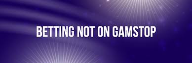 Non GamStop Sports Betting Sites A Comprehensive Guide 908736034 Non GamStop Sports Betting Sites A Comprehensive Guide 908736034