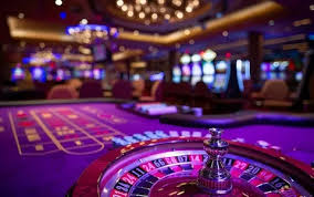 Online Roulette Oplev Spændingen og Strategierne