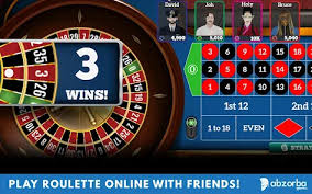 Roulette Casinoer En Guide til Spil og Strategier 106418487
