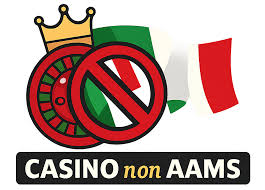 Siti Casino Non AAMS Scopri il Gioco Senza Confini