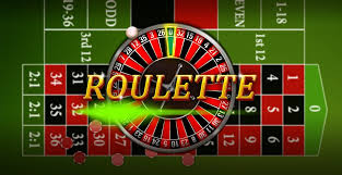 Top Roulette Casino Oplev Spændingen ved Spillet