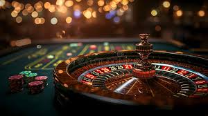 Ultimate Guide to Live Roulette Casinos in the UK 1333914175