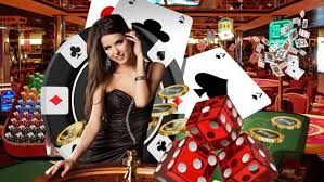 Understanding Social Casinos A New Wave of Online Gaming Understanding Social Casinos A New Wave of Online Gaming