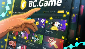 BC.Game Revolutionizing Online Gaming with Cryptocurrency