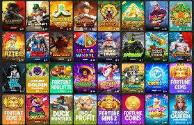 BC.Game Revolutionizing Online Gaming with Cryptocurrency