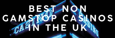 Exploring Slots and Casinos Not on Gamstop 118558707 Exploring Slots and Casinos Not on Gamstop 118558707