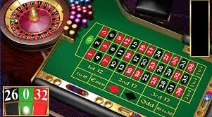 The Best Online Casino Experience Live Roulette