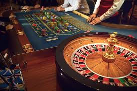 The Exciting World of Live Roulette The Exciting World of Live Roulette