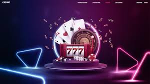 The Exciting World of Live Roulette The Exciting World of Live Roulette