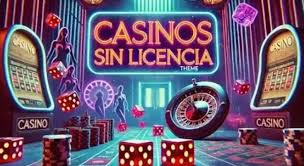 Casinos sin DNI Diversión sin Complicaciones