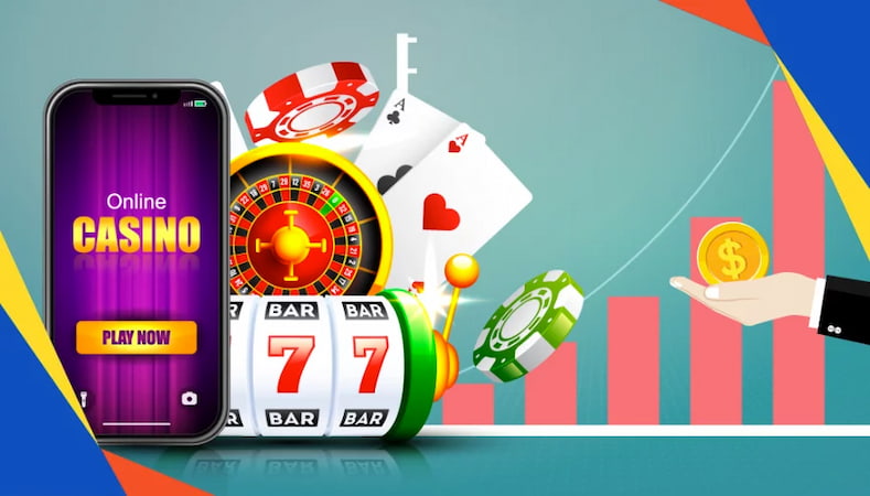 Explore the Exciting World of Wikibet Casino - Your Ultimate Gaming Destination
