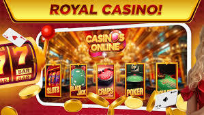 The Thrilling World of Online Casinos Everything You Need to Know 103309567