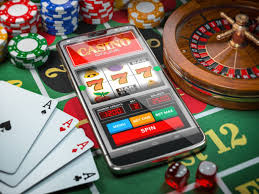 The Triumph of Casino Gaming A Deep Dive into Success