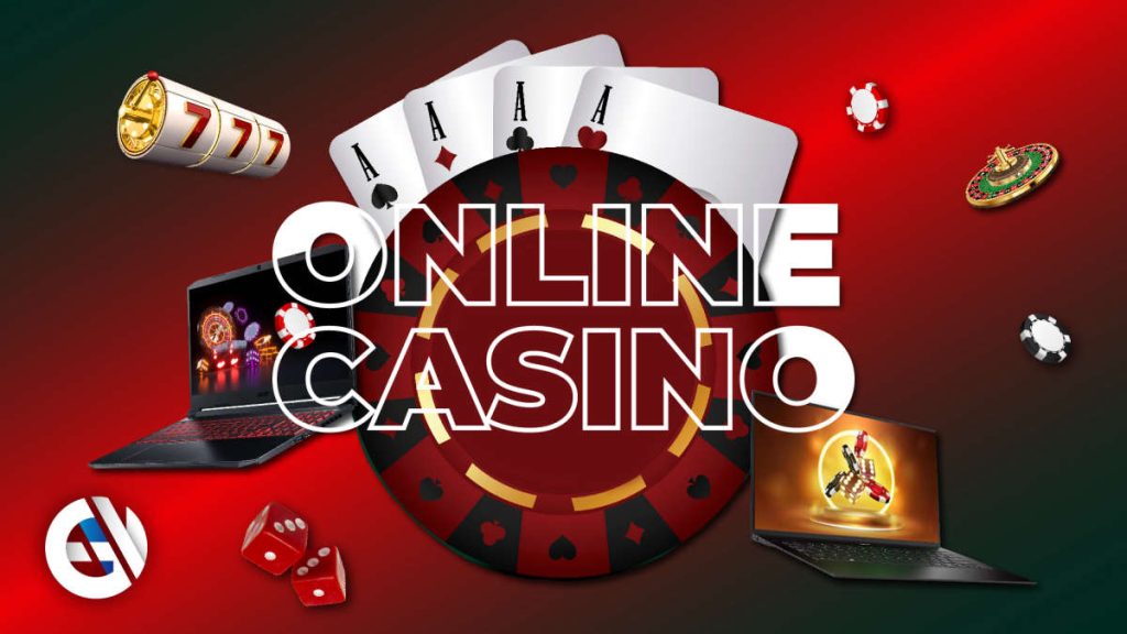 The Triumph of Casino Gaming A Deep Dive into Success