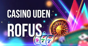 Danske Casino Uden Casinoer - En Guide til Online Spil