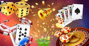 Disco Win Casino Online Games A Step Into the Future of Gambling