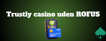 No ID Casino Uden ROFUS - Spil Uden Bekymringer