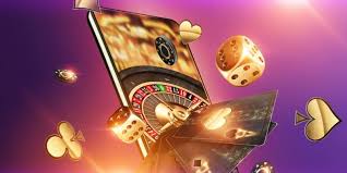 Richy Leo Casino A World of Thrilling Gaming Experiences