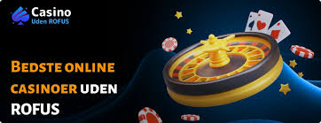 Udenlandske Online Casino Uden MitID Guide til Spiloplevelser