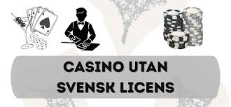 Utländska Online Casino En Guide till Spelvärlden