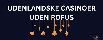 Online Casinoer med Dansk Licens - Sikkerhed og Spiloplevelse Online Casinoer med Dansk Licens - Sikkerhed og Spiloplevelse